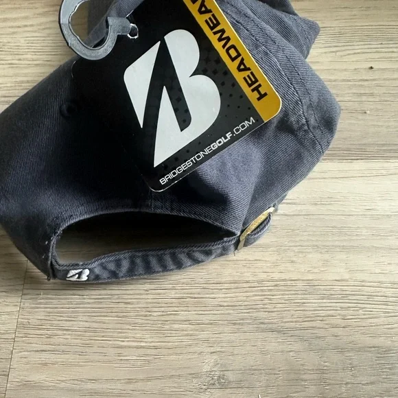 NFL Broncos hat, adjustable NWT - Picture 6 of 7